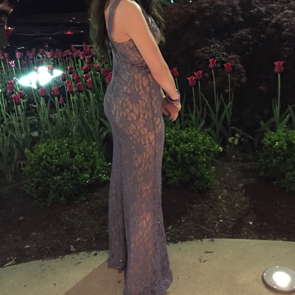 Prom Dress - Picture 2 of 3